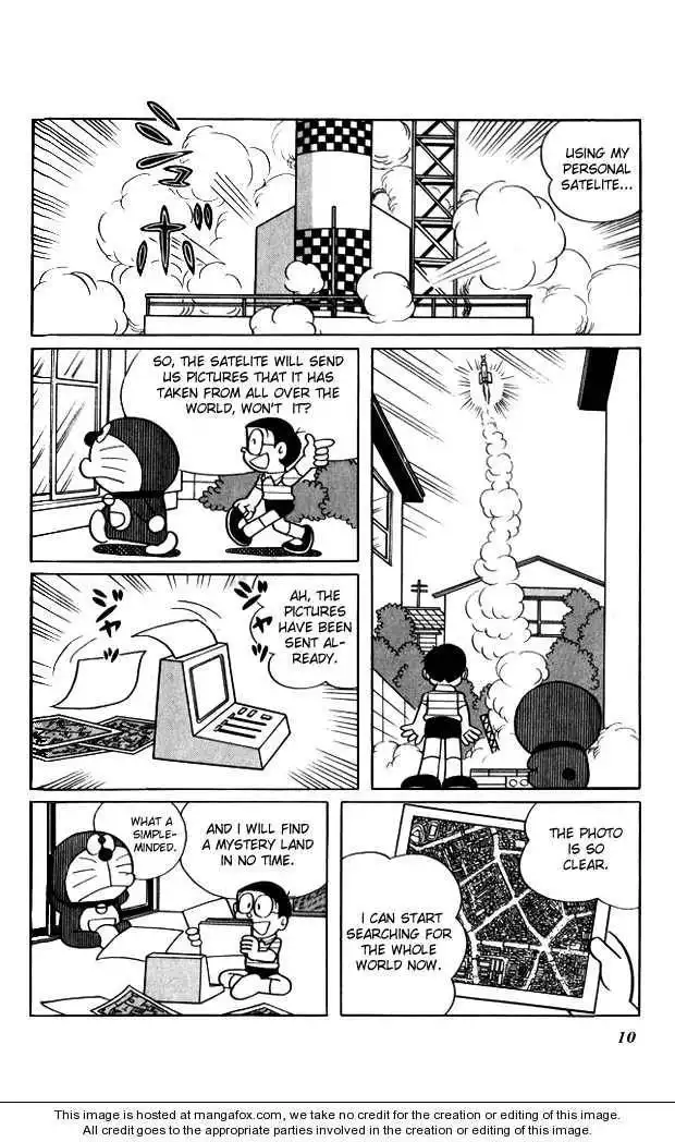 Doraemon Long Stories Chapter 3.1 11